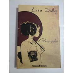GHEISELE - LIZA DALBY