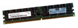 Memorie server HP 4GB 2RX4 PC2-5300P-555-12 ATENTIE ! NU MERGE PE PC