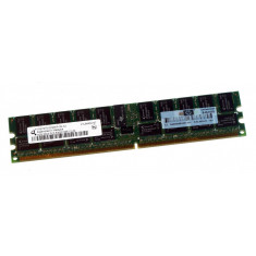 Memorie server HP 4GB 2RX4 PC2-5300P-555-12 ATENTIE ! NU MERGE PE PC