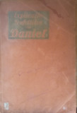 EXPLICATIA PROFETIILOR LUI DANIEL - PRIMA EDITIE 1932 - CARTE RARISSIMA