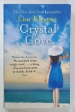CRYSTAL COVE by LISA KLEYPAS , 2013