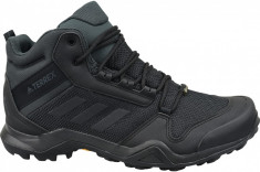 Incaltaminte trekking adidas Terrex AX3 Mid GTX BC0466 pentru Barbati foto