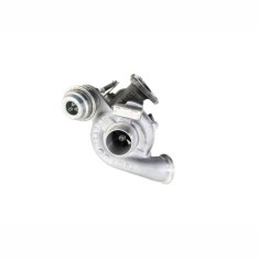 Turbocompresor Alfa Romeo 147 (937), 11.2000-12.2010, 156 Sportwagon (932), 01.2000-05.2006, Gt (937), 11.2003-09.2010, Fiat Stilo (192), 10.2001-11. foto