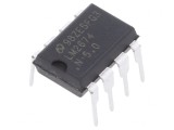 Adaptor DC/DC 6,5-40VDC la 5VDC 0,5A DIP8