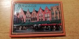 D3 - Magnet frigider - Tematica turism - Belgia 3