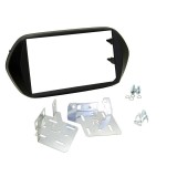 Kit rama adaptoare 2DIN Connects2 pentru Fiat Tipo 2015+ fara navigatie