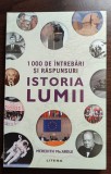 Meredith MacArdle - 1000 intrebari si raspunsuri despre istorie
