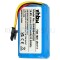 VHBW Baterie Proscenic VR1717 for - 2200mAh, 14.8V, Li-ion