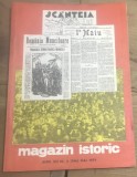 Cumpara ieftin MZI3 Revista Magazin Istoric - Anul 1979 - Nr 146