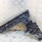 Suport bara de protecție dreapta spate AUDI A6 C8 Avant 4A5 2019 OEM: 4K9807454 20300591
