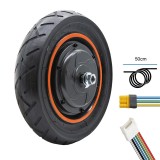 Cumpara ieftin Motor trotineta electrica 36V 350W Navee N40