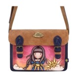 Geanta de umar Santoro Gorjuss Ray of Light, 28 x 21 x 11 cm