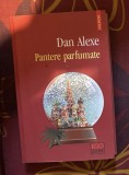 Dan Alexe - Pantere parfumate