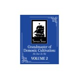 Grandmaster of Demonic Cultivation: Mo DAO Zu Shi (the Comic / Manhua) Vol. 2
