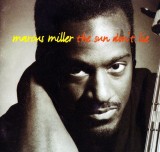 CD Marcus Miller &lrm;&ndash; The Sun Don&rsquo;t Lie, original