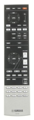 CRX550 TELECOMANDA WV019900 YAMAHA foto