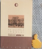 Pe ulitele Iasului Vasile Panopol