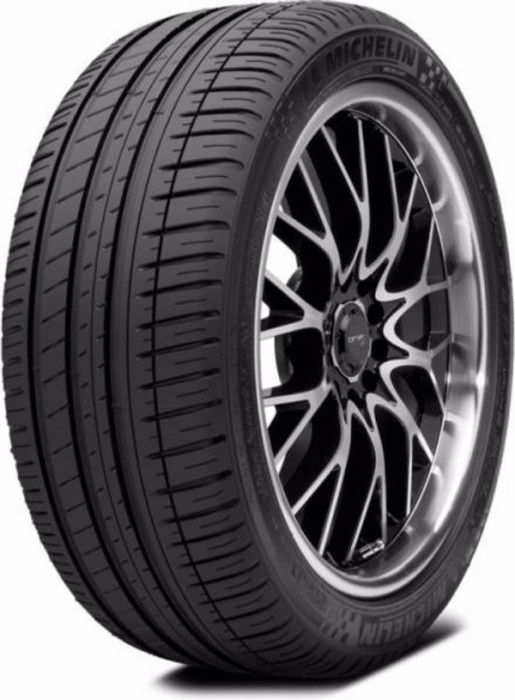 Anvelope Michelin PILOT SPORT AS3 305/40R20 112V Vara