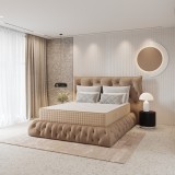 Saltea Lux Memory - 130x200