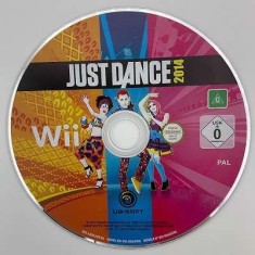 Wii Just Dance 2014 Nintendo Wii classic, Wii mini, Wii U