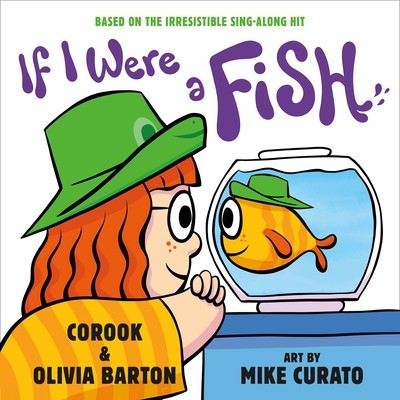 If I Were a Fish foto