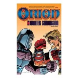 Orion by Walt Simonson