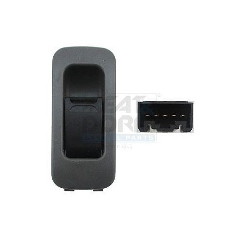 Meat &amp;amp; Doria comutator, macara geam