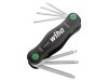 Set chei Torx&Acirc;&reg; cu protec&Aring;&pound;ie