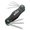 Set chei Torx&Acirc;&reg; cu protec&Aring;&pound;ie