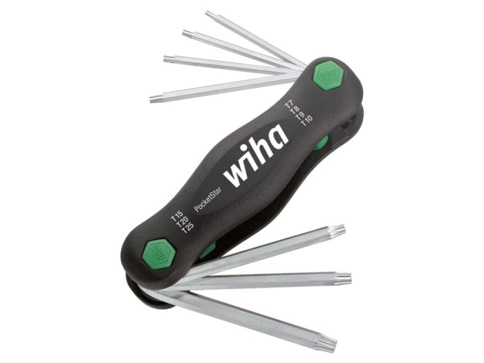 Set chei Torx&Acirc;&reg; cu protec&Aring;&pound;ie