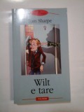 Cumpara ieftin WILT E TARE - TOM SHARPE, Polirom