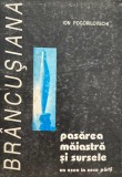 Ion Pogorilovschi, Pasărea Măiastră şi Sursele