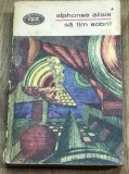 LITR001 BPT0884 Biblioteca Pentru Toti - Alphonse Aliais - sa fim sobri