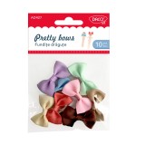 Fundite dragute - Accesorii craft Daco
