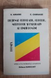 Dicționar ortografic, ortoepic, morfologic și explicativ al limbii rom&acirc;ne-Amarie