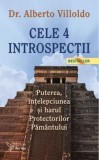 Cele 4 Introspectii. Puterea, intelepciunea si harul Protectorilor Pamantului. Editia a III-a/Alberto Villoldo