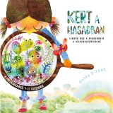 Kert a hasadban - Masha D&rsquo;yans