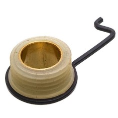 Melc pompa ulei drujba compatibil Stihl 044, 046