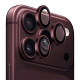 Protectie Camere iPhone 18 Pro Max iPhone 18 Pro Sticla Visinie