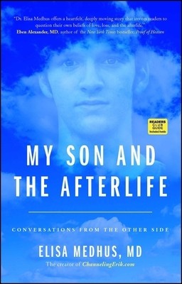 My Son and the Afterlife: Conversations from the Other Side foto