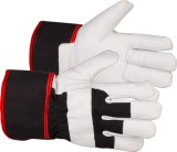 Manusi de iarna Strend Pro Janus Winter, protectie, piele/textil, 09/L