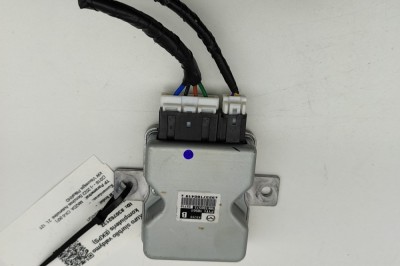 Unitate de control pompa de combustibil MAZDA CX-5 KF 2022 OEM: PYFL-18561,W4T80573 30762132 foto