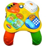 Masuta multifunctionala 2 in 1 Fun Learning, Oem
