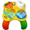 Masuta multifunctionala 2 in 1 Fun Learning