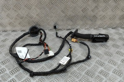 Cablaj ușă st&amp;acirc;nga față AUDI Q4 Sportback F4N 2023 OEM: 89A970402,TAB010403EF 28112533 foto