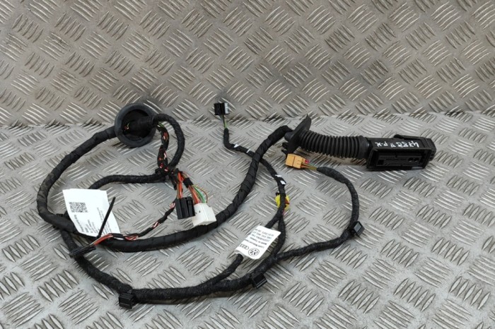 Cablaj ușă st&acirc;nga față AUDI Q4 Sportback F4N 2023 OEM: 89A970402,TAB010403EF 28112533