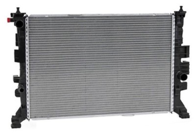 MTR 12160691 Radiator, racire motor foto