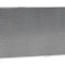 MTR 12160691 Radiator, racire motor