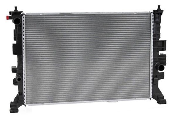 MTR 12160691 Radiator, racire motor