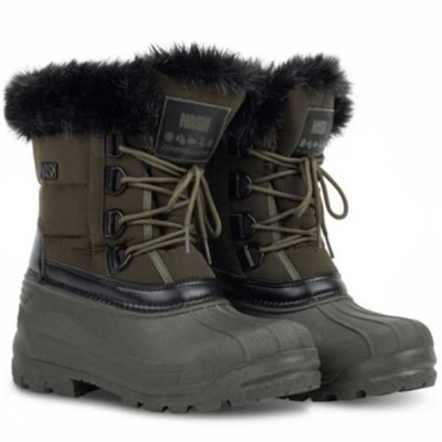 Ghete Nash ZT Polar Boots, Marime 44 foto